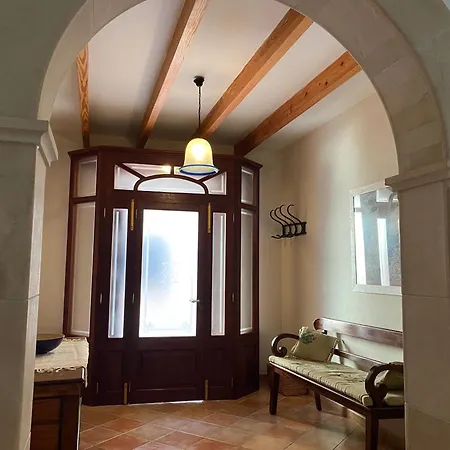 Hébergement de vacances Casa Nuria, Haus Im Zentrum Von Pollensa, 10 Meter Von Der Calvario Treppe Entfernt, Fuer 6 Personen, Mit Wifi Und Klimaanlage, Pollença