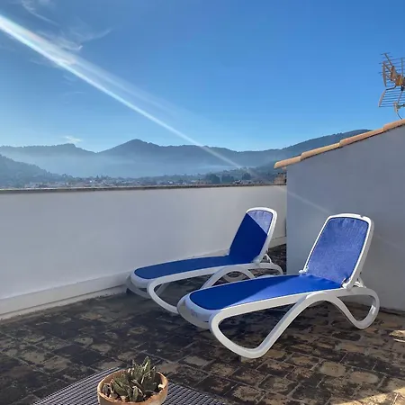 Holiday home Casa Nuria, Haus Im Zentrum Von Pollensa, 10 Meter Von Der Calvario Treppe Entfernt, Fuer 6 Personen, Mit Wifi Und Klimaanlage, *