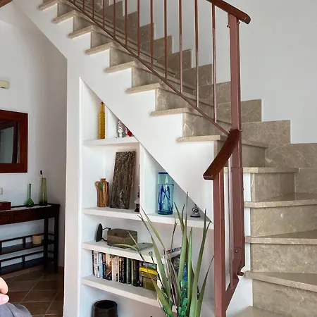 Casa Nuria, Haus Im Zentrum Von Pollensa, 10 Meter Von Der Calvario Treppe Entfernt, Fuer 6 Personen, Mit Wifi Und Klimaanlage, *