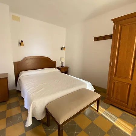 Casa Nuria, Haus Im Zentrum Von Pollensa, 10 Meter Von Der Calvario Treppe Entfernt, Fuer 6 Personen, Mit Wifi Und Klimaanlage, Pollenca