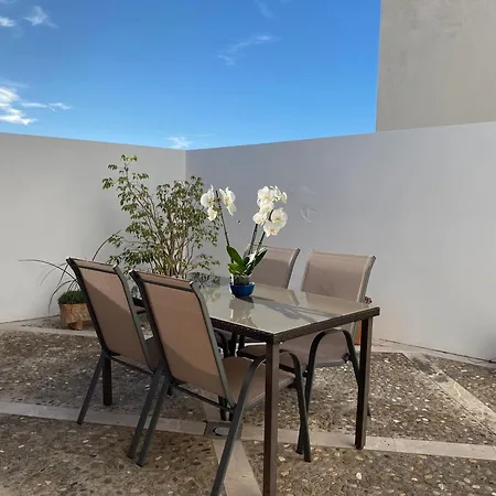 Holiday home Casa Nuria, Haus Im Zentrum Von Pollensa, 10 Meter Von Der Calvario Treppe Entfernt, Fuer 6 Personen, Mit Wifi Und Klimaanlage, Pollenca